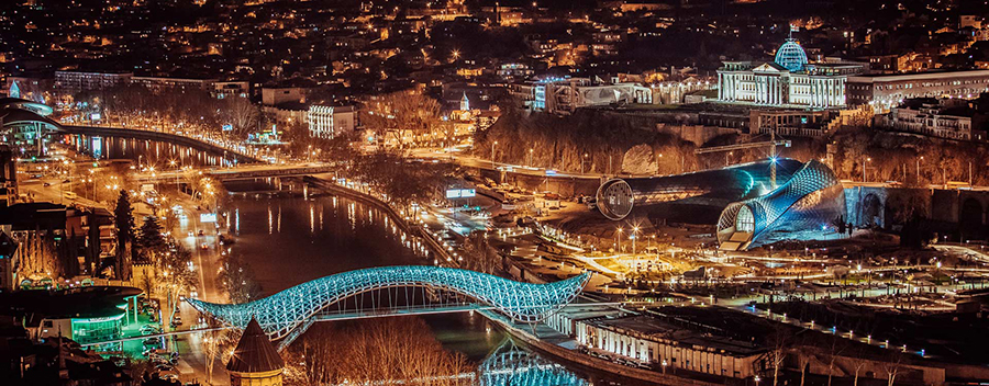 tbilisi